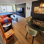 Lovely Apartment With Jacuzzi