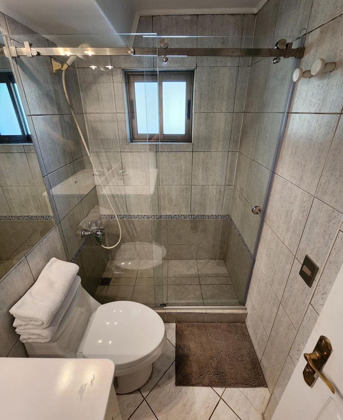 Lovely With Jacuzzi Apartamento Santiago