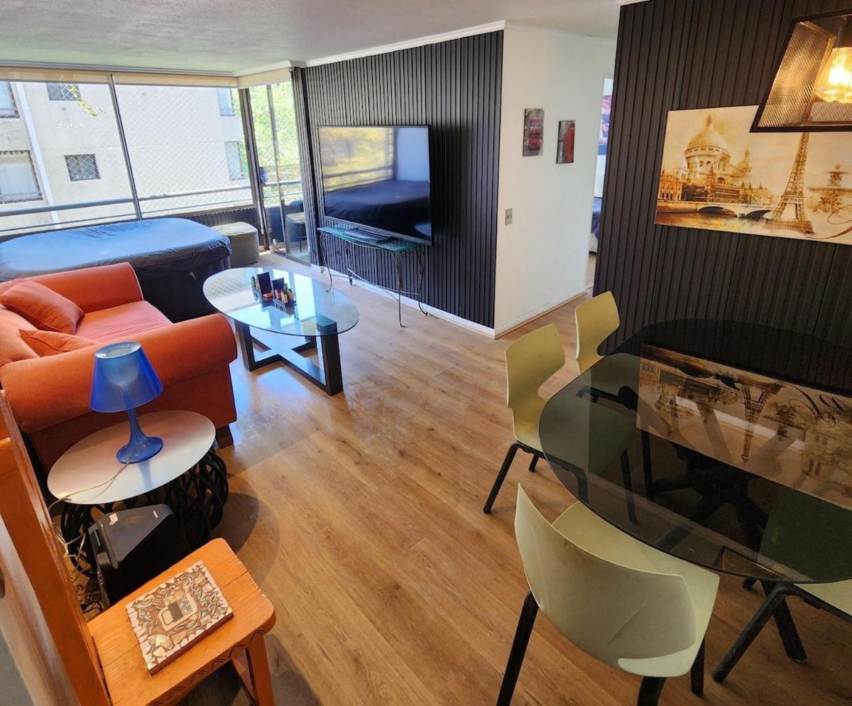 Lovely With Jacuzzi Apartamento *