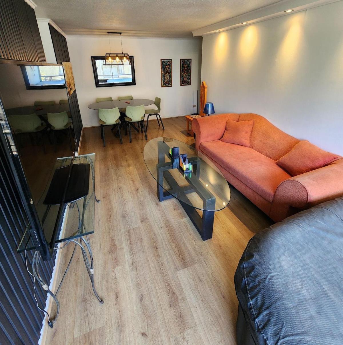 Lovely With Jacuzzi Apartamento *