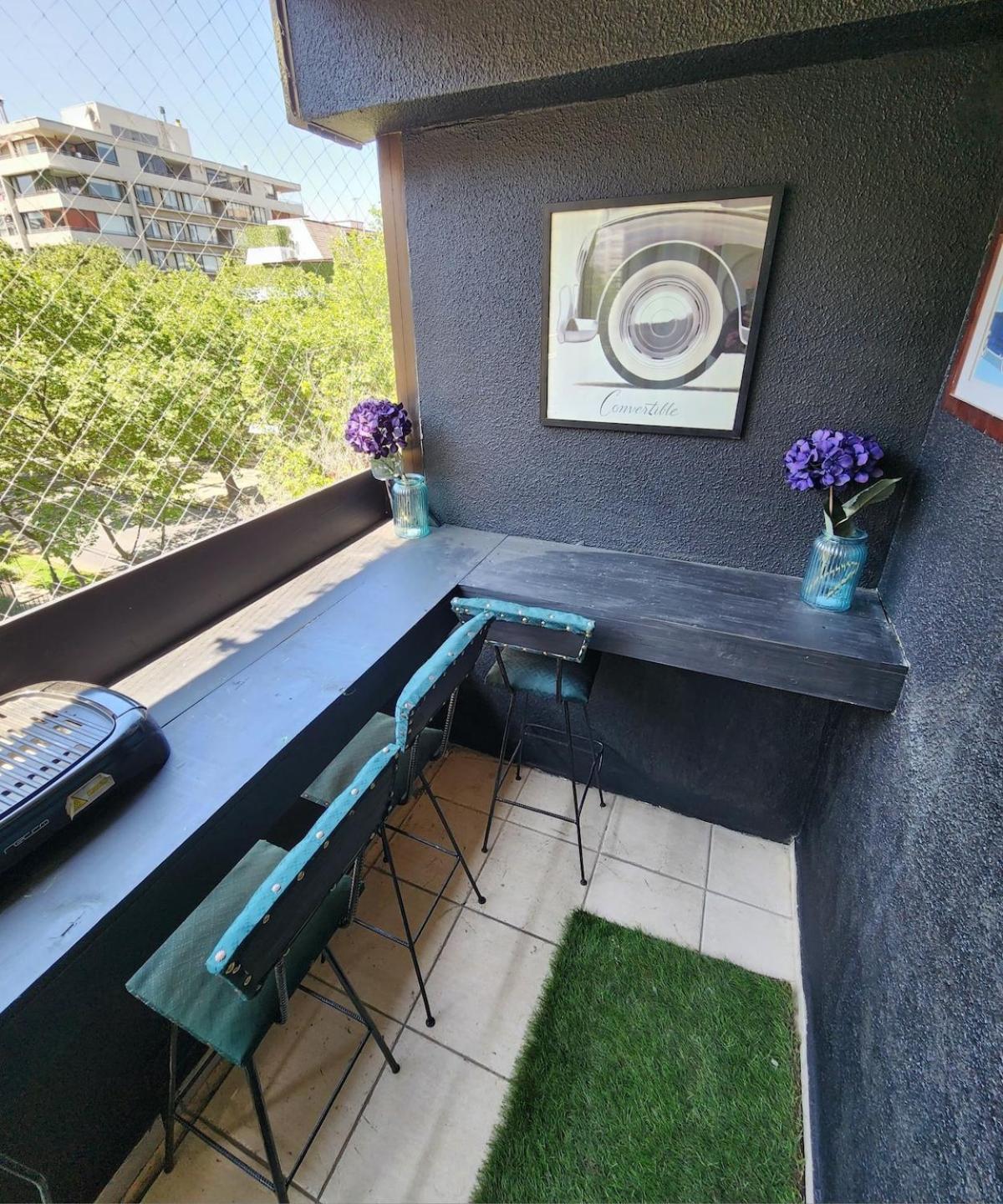 Apartamento Lovely With Jacuzzi Santiago