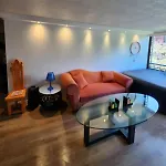 Lovely Apartment With Jacuzzi