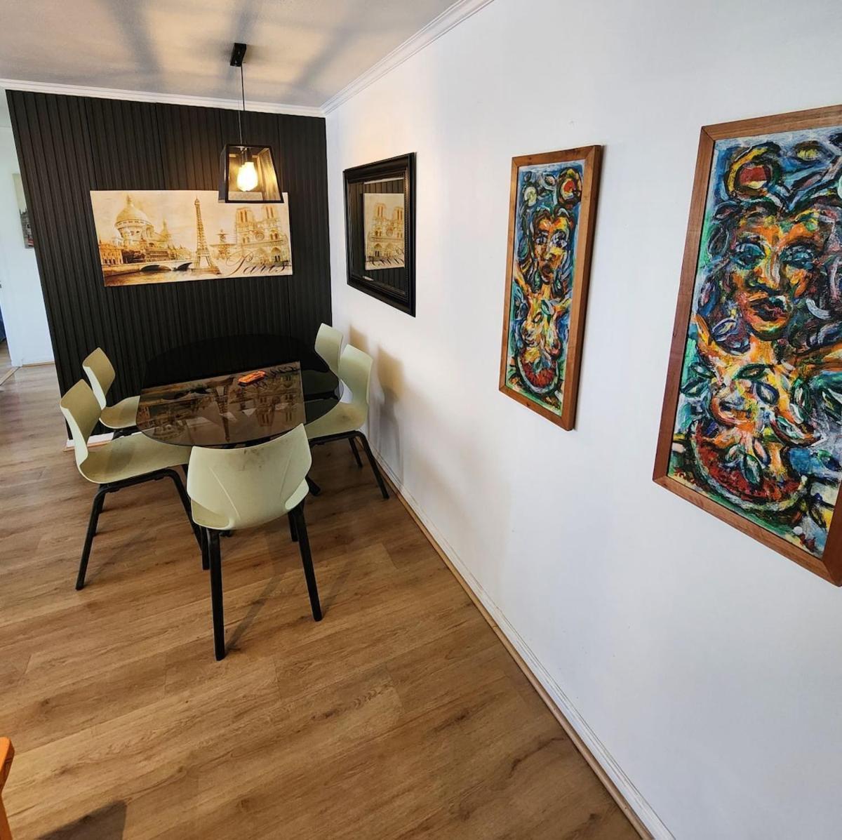 Lovely With Jacuzzi Apartment